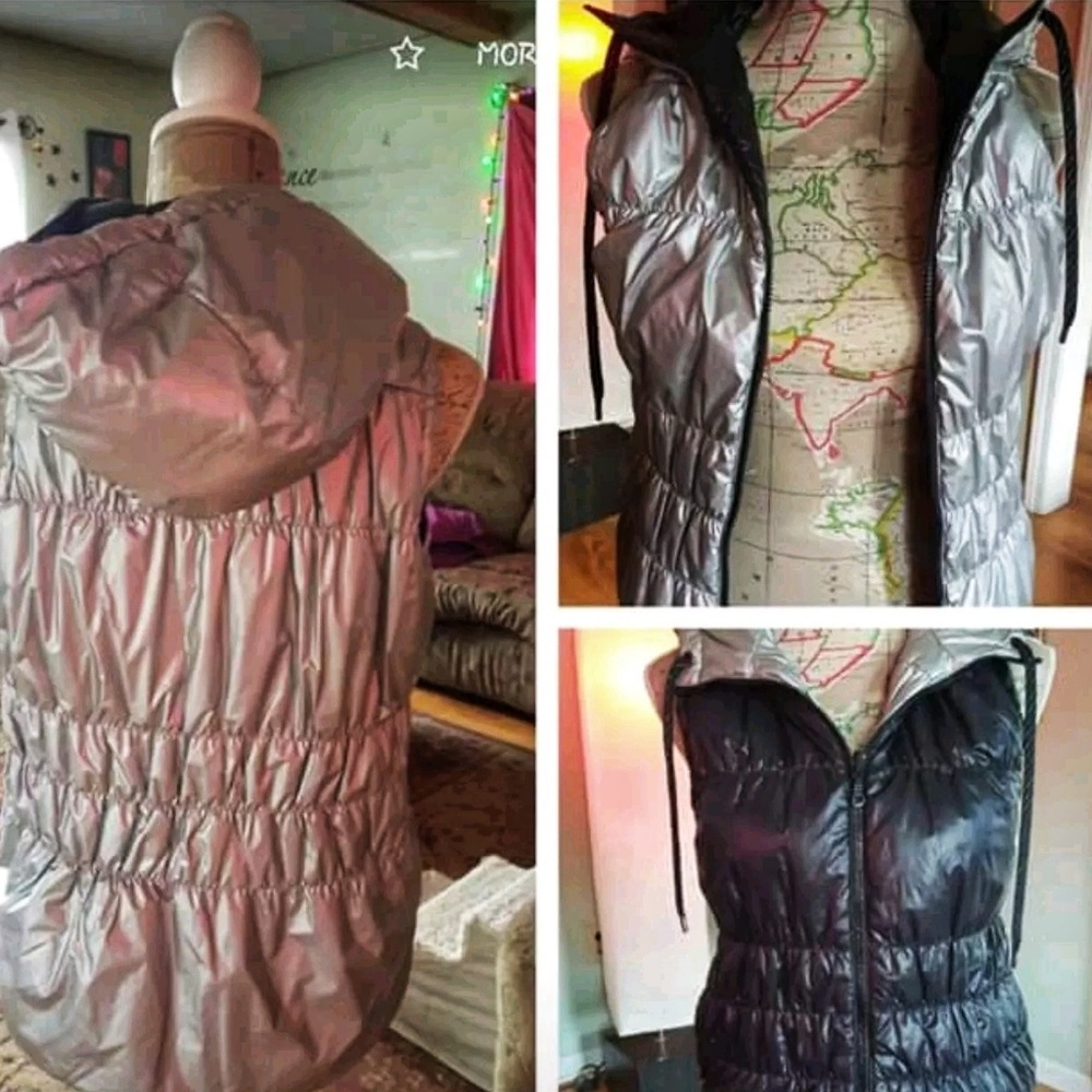 Victoria Secret Pink Vest